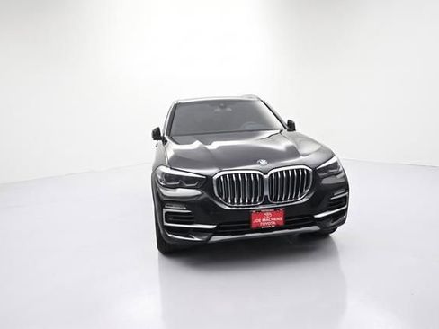 Used 2020 BMW X5 xDrive40i w/ Convenience Package AWD/4WD image 28