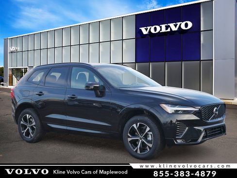 New 2026 Volvo XC60 B5 Core image 1