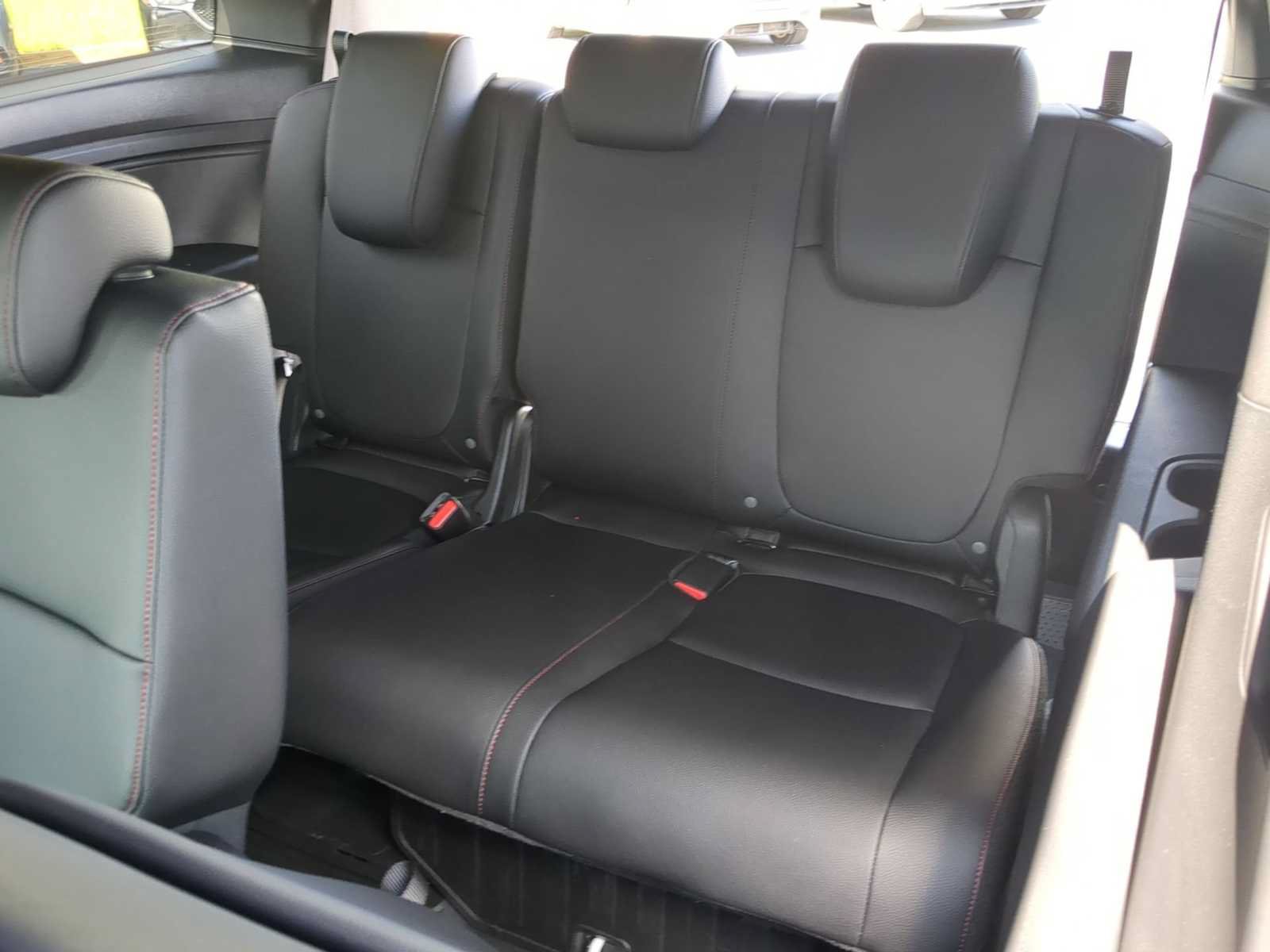 New 2026 Honda Odyssey Sport-L image 25