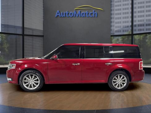 Used 2019 Ford Flex Limited image 6