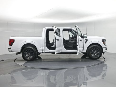 New 2026 Ford F150 STX w/ Equipment Group 200A RWD image 4