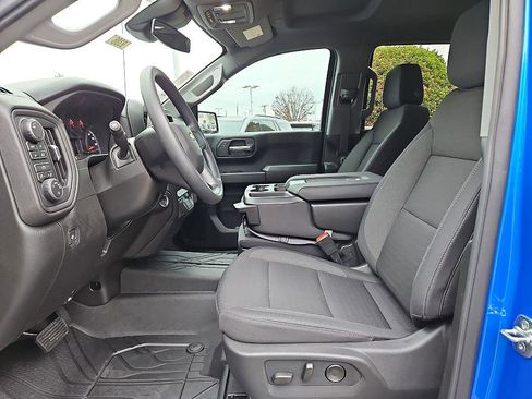 New 2026 Chevrolet Silverado 1500 Custom image 10