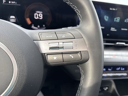 New 2026 Hyundai Kona SEL Sport image 19