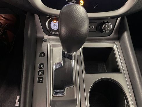 Used 2022 Nissan Murano S w/ Cargo Package image 37