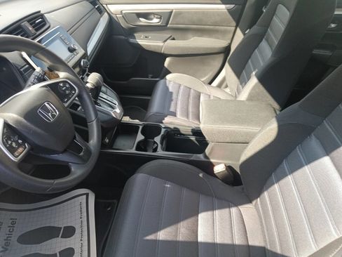 Used 2020 Honda CR-V LX image 6