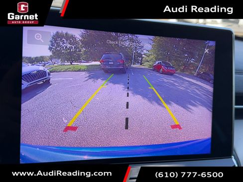 Used 2025 Jeep Compass Limited image 19