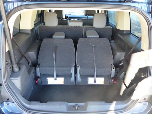 Used 2019 Ford Flex Limited w/ Limited Appearance Package image 35