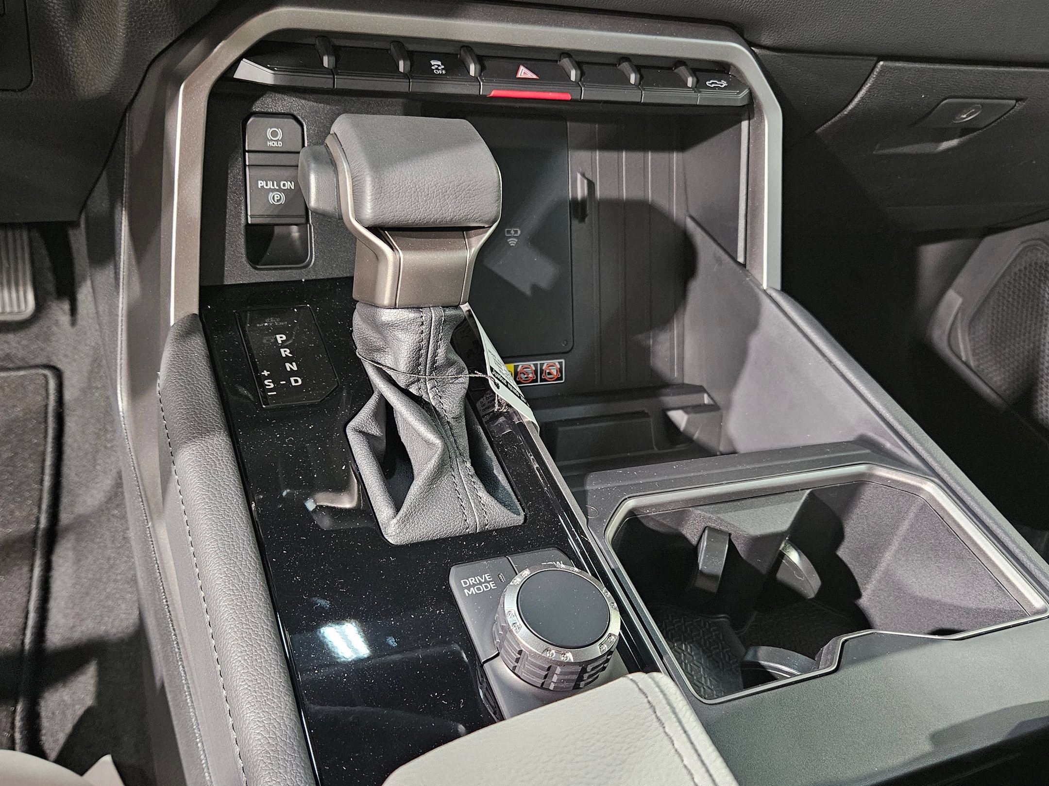 New 2026 Toyota Tundra Limited w/ Power Package RWD image 18