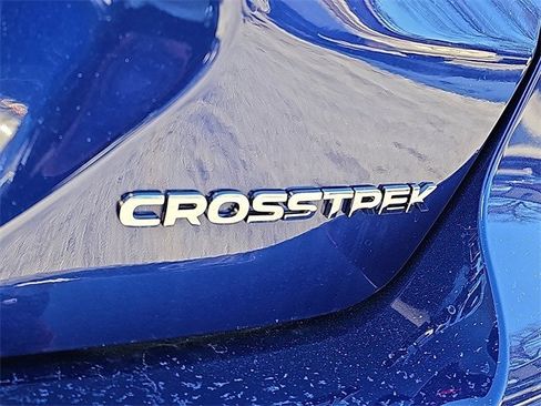New 2025 Subaru Crosstrek 2.5i Limited image 25