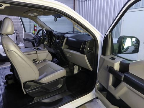 Used 2018 Ford F150 XL w/ Equipment Group 101A Mid image 12