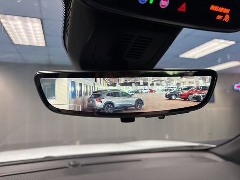 New 2026 Chevrolet Equinox RS AWD/4WD image 31