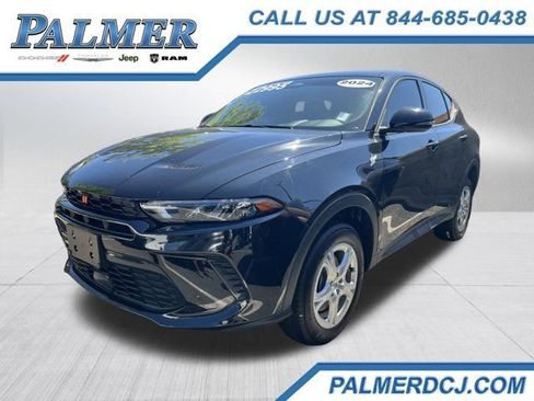 Used 2024 Dodge Hornet GT AWD/4WD image 1