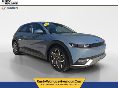 Used 2024 Hyundai Ioniq 5 SEL