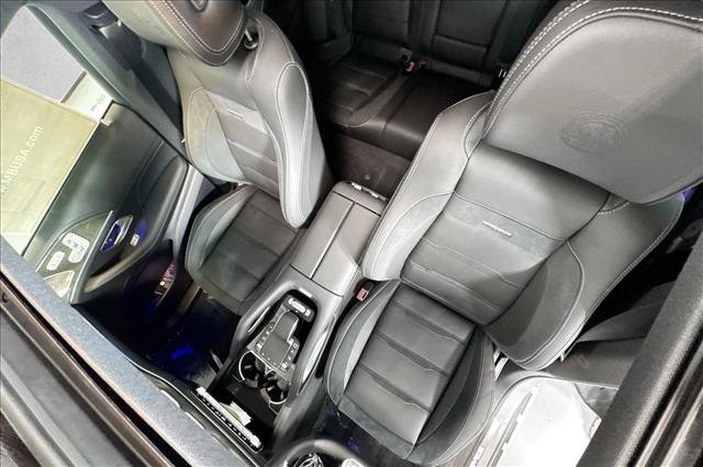 New 2026 Mercedes-Benz GLE 53 AMG 4MATIC Coupe image 19