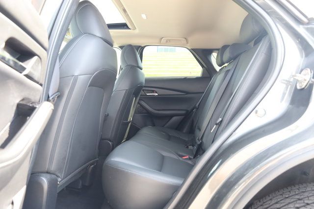 Used 2024 MAZDA CX-30 AWD 2.5 S w/ Preferred Package image 27