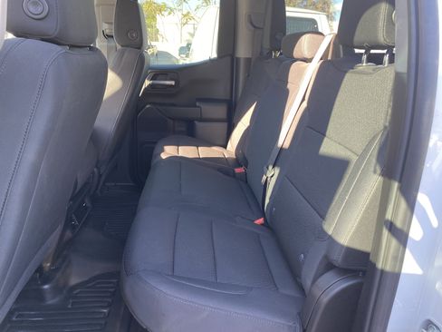 Used 2024 GMC Sierra 1500 Pro w/ Trailering Package image 19