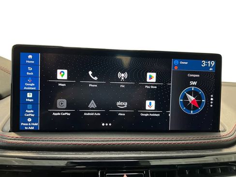 New 2026 Acura MDX Type S image 22