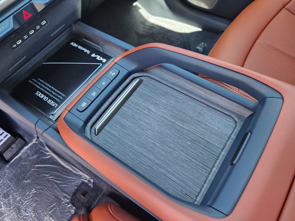 New 2027 Kia Telluride SX Prestige AWD/4WD image 19