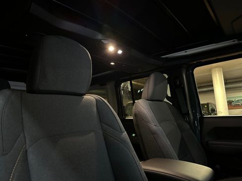 New 2026 Jeep Wrangler Sport S image 16