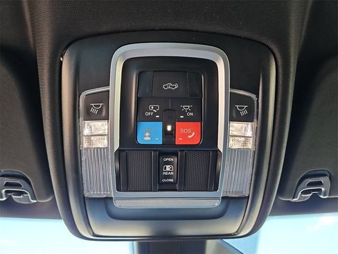 New 2026 RAM 1500 Lone Star image 28