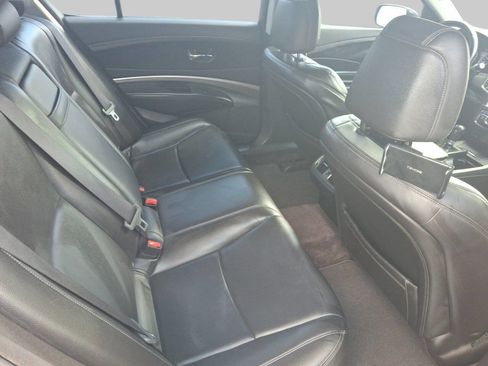 Used 2014 Acura RLX image 12