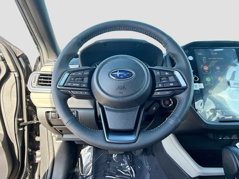 New 2026 Subaru Forester Limited AWD/4WD image 38