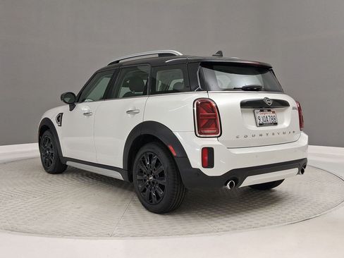 Used 2024 MINI Cooper Countryman S FWD image 3