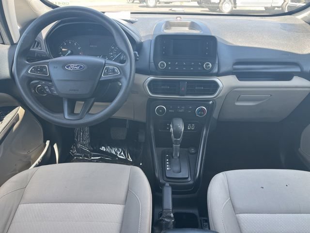 Used 2019 Ford EcoSport S FWD image 8