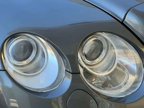 Used 2008 Bentley Flying Spur Flying Spur AWD/4WD image 24