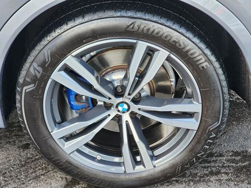 Used 2023 BMW X7 xDrive40i w/ M Sport Package image 15