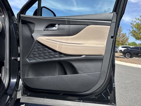 Certified 2022 Hyundai Santa Fe SEL w/ Convenience + Premium Package image 14