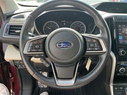 Used 2019 Subaru Ascent Premium w/ Popular Package #1 image 11