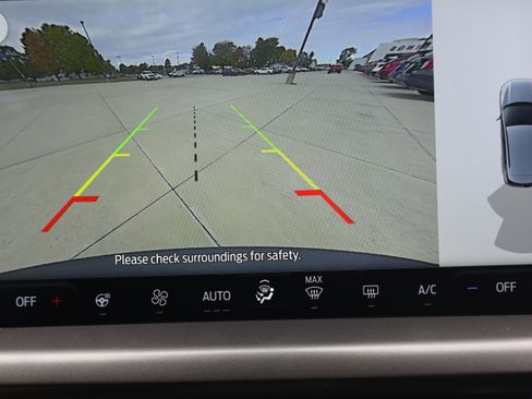 New 2025 Ford Escape SE image 19