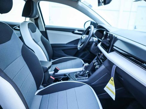 New 2026 Volkswagen Taos S image 26