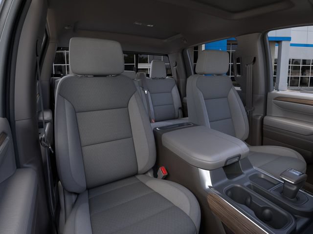 New 2026 Chevrolet Silverado 1500 RST w/ All Star Edition Plus AWD/4WD image 16