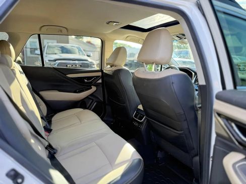 Used 2020 Subaru Outback Limited AWD/4WD image 25