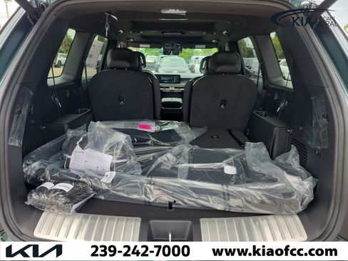 New 2027 Kia Telluride SX FWD image 11