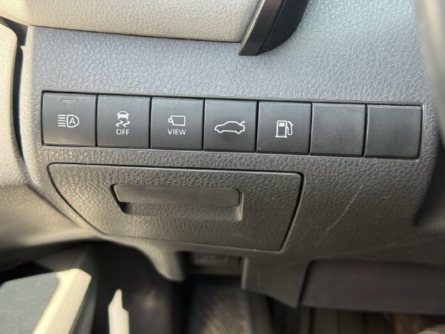 Used 2018 Toyota Camry XSE w/ Driver Assist Package FWD image 22