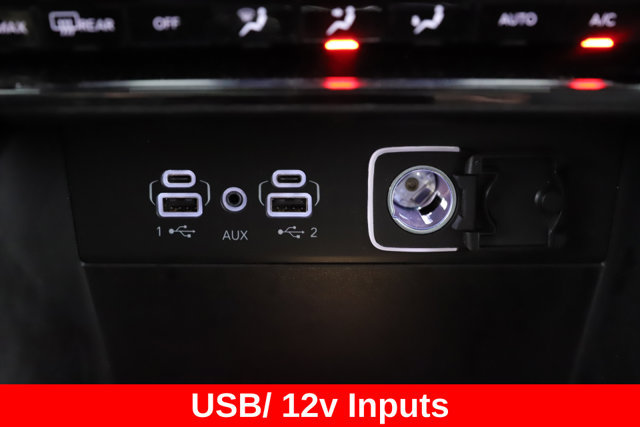 Used 2024 Jeep Grand Cherokee Limited AWD/4WD image 26
