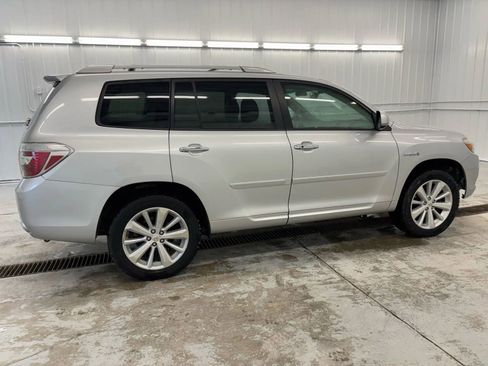Used 2008 Toyota Highlander Limited image 7