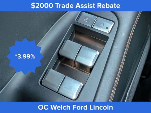 Certified 2025 Lincoln Navigator Black Label AWD/4WD image 29