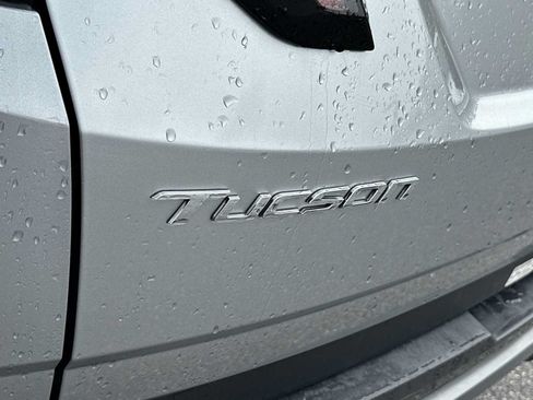 Used 2024 Hyundai Tucson Limited AWD/4WD image 11