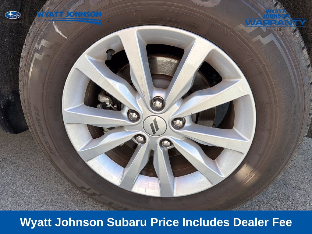 Used 2025 Dodge Durango GT RWD image 4
