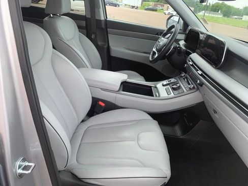 Used 2025 Hyundai Palisade SEL AWD/4WD image 30