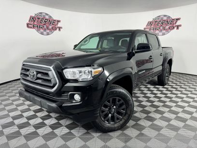 Used 2023 Toyota Tacoma SR5