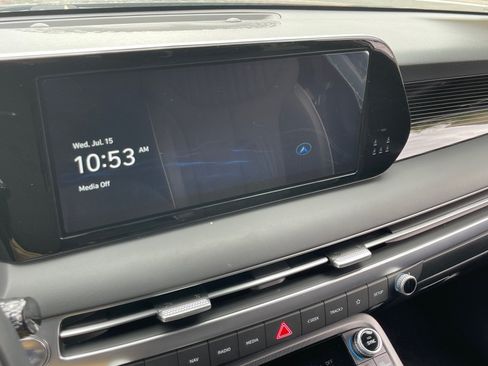 Used 2025 Hyundai Palisade Calligraphy AWD/4WD image 25