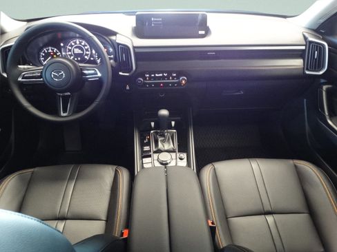 New 2026 MAZDA CX-50 AWD 2.5 S w/ Weather Package image 14