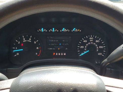 Used 2020 Ford F150 XL w/ Equipment Group 101A Mid image 30