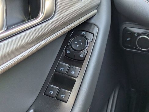 New 2026 Ford Explorer Active RWD image 26