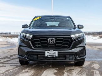 Used 2024 Honda CR-V EX video 2